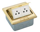 Sinoamigo Floor Socket Floor Receptacle