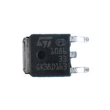 Electronic Component Ld1086dt33tr