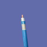 High Quality 75ohm Coaxial Cable Rg11 with Connectors