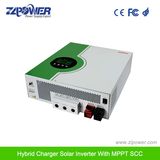 3kVA 5kVA MPPT Controller Hybrid Solar Inverter