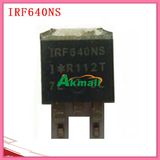 Irf640ns F640ns Car Electronic Auto ECU IC Chip