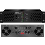 E-21100 Series Public Address Professional Power Amplifier