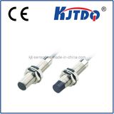 M12 Capacitive Sensors Proximity Switch with Factory Price