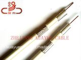 RG6 Coaxial Cable Rg59coaxial Cable/Computer Cable/Data Cable/Communication Cable/Audio Cable/Connector