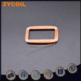Customized Air Core Magnet Copper Coil Winding