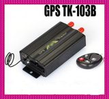 Coban Tk103 Car GPS Tracker Engine Cuting Built-in Battery GPS Tracker with Alarm Siren