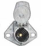 Trailer Socket (1 Pin 12v)