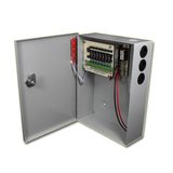 8channel DC12V 5AMP CCTV Backup Power Supply