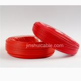 Single Core Electric Cu/PVC Cable Wire