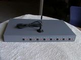 8 Ports-8 Sims GSM Gateway