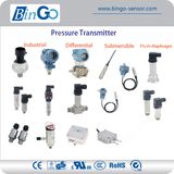 Pressure Sensor Series