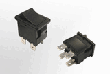 Rocker Switch for Washing Machine