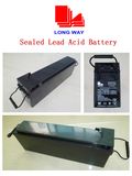 12V Electronic Cash Registers Front Access Battery