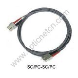 Fiber Optic Patch Cord (FC, LC, SC, ST)