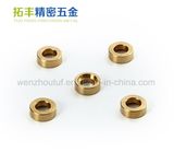 Precision Stainless Steel CNC Machining Part Customized Accurate