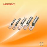 Copper-Aluminium Connection Terminals