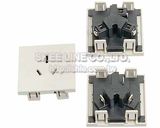 Outlet Socket (SLA-670-10T(SQ) 10A (15A))