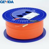 Dia 3.0 Mm Duplex Double-Jacket Indoor Cable