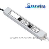 Waterproof LED Power Supply 18W (12/24V)