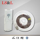 LED Bed Strips Rope Light Wardrobe/Cabinet Sensor Light Strip Kit
