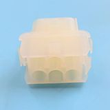 Mlx Wire to Wire Battery 6pin Connector