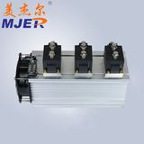 SCR Mtc Skkt300-16e Sillion Controller Thyristor Module