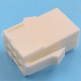 FL Electrical Terminal Housing Connector 6 Pins