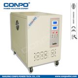 SVC-C15kVA-3 3phase, Blue LCD, Servomotor-Type Automatic Voltage