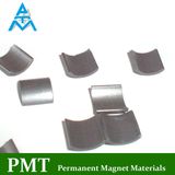 Arc Sintered Permanent Ferrite Magnet with Sr Ba Magnetic Material