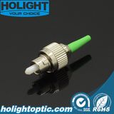 Fca Fiber Optic Connectors for Patch Cable