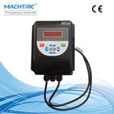 3phase Output 380V 0.75-7.5kw Variable Frequency Drive with IP54 Waterproof 