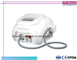 Portable 600W 808nm Diode Laser Hair Removal with Ce Certificate