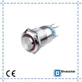 LED 19mm Metal Push Button Switch