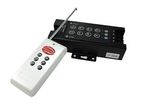 433MHz RF LED RGB 3 Channel Controller 360W