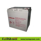 Gel26-12 Flat Plate Gel VRLA 12VDC Solar Battery