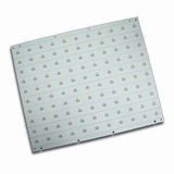 China Low Price Aluminum LED PCB with PCB Assembly