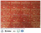 Double-Sided Printed Circuit Board PCB Application Board
