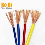 H07V-R Building Bvr Cable Wire Copper