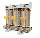 10kv 630kVA Dry Type Power Transformer