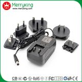 Doypack Stand up Pouch 16V AC Power Adapter From China Factory