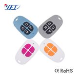 Garage Door Opener 433MHz Remote Control with High Quality Yet176