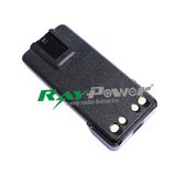 Two Way Radio 7.2V Ni-MH Mototrbo Dp2000 Battery Pmnn4416