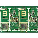 Multilayer PCB Massage Chair Controlling PCB Circuit Board