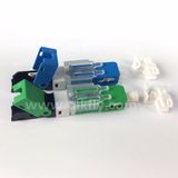 Sc Upc APC Mechanical Fast Connector