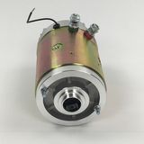Wholesale 48V Small Direct Current Motor for Hydraulic Pump