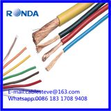 electrical wire cable PVC wire cable manufacturer price Shanghai factory