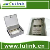 100 Pairs Indoor Telecom Box