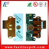 Custom 2oz Rigid-Flex PCB Ciruit Board