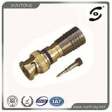 Rg58 Rg174 Rg178 Male Crimp BNC Connector