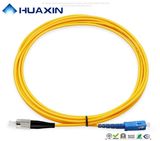 High Quality Sc/FC/LC/St Fiber Optic Patch Cord